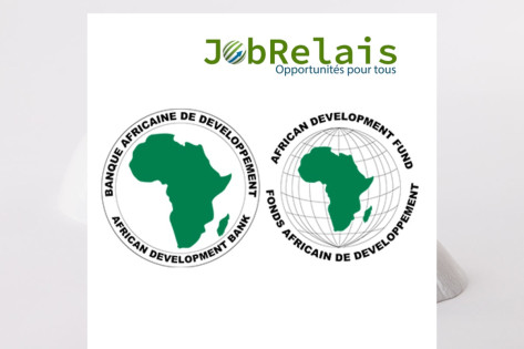 Banque africaine de développement (BAD) recrute