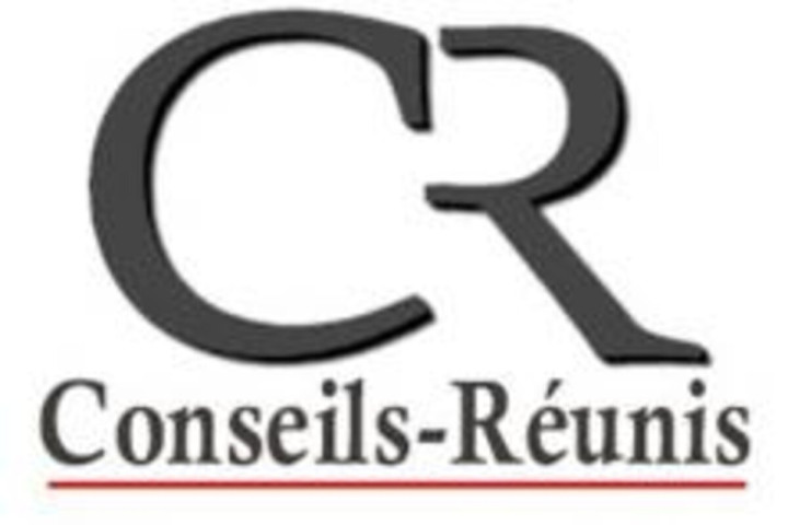 CONSEILS REUNIS recrute