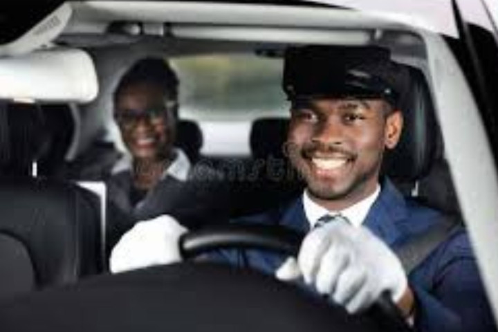 Recrutement :  CHAUFFEUR
