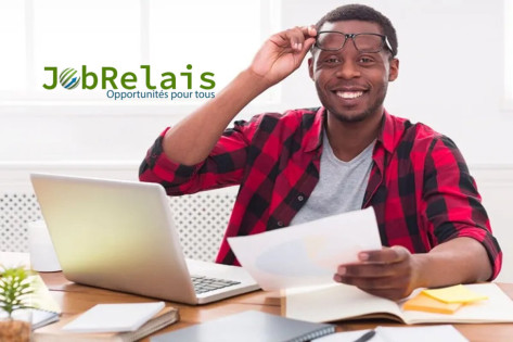 Recrutement DÉVELOPPEURS D’APPLICATION