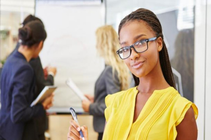 La GIZ Togo recrute : Stagiaire en communication