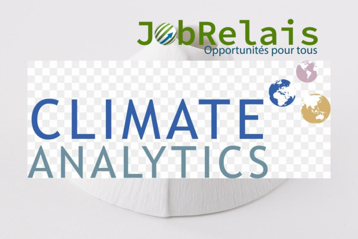 Climate Analytics Lomé recrute