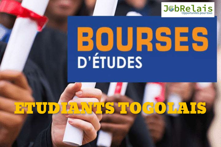 Bourses d'Études au Qatar_ Étudiants Togolais