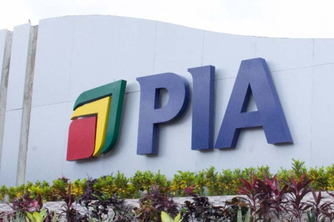 PIA Togo recrutement 2022 / 2023