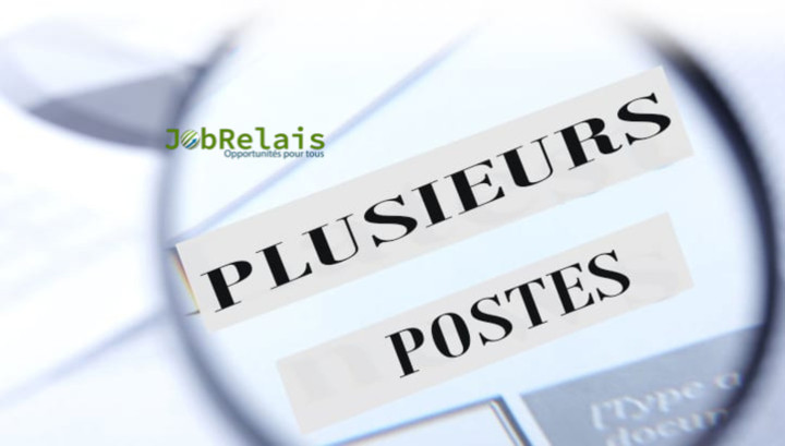AGRISUD TOGO recrute trois (03) postes