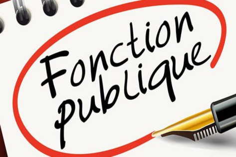 CONCOURS GENERAL _ FONCTION PUBLIQUE