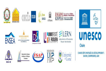 APPEL À CONTRIBUTION  Journée d’étude internationale 2026 – Lomé