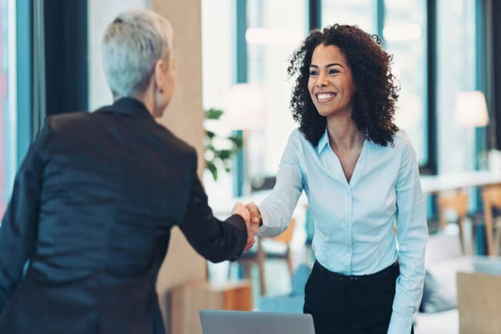 Le cabinet JOLONAR CONCEPT recrute:  Assistant(e) RH