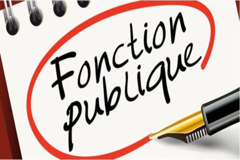 CONCOURS FONCTION PUBLIQUE_ TOGO