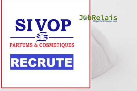 SIVOP-TOGO RECRUTE