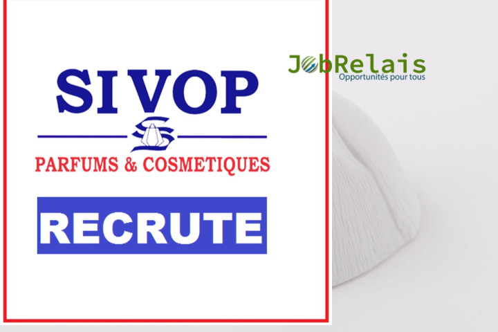 SIVOP-TOGO RECRUTE