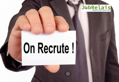 Recrutement d'un (1) gestionnaire des ressources humaines H/F