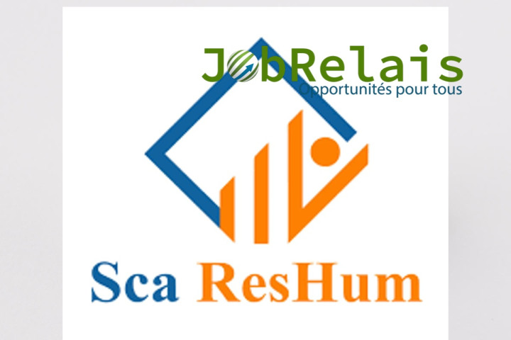 Le cabinet Sca ResHum  recrute