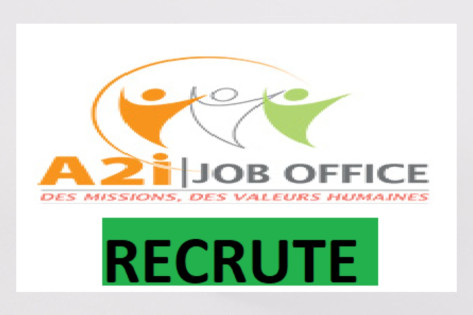 Action ivoire intérim recrute