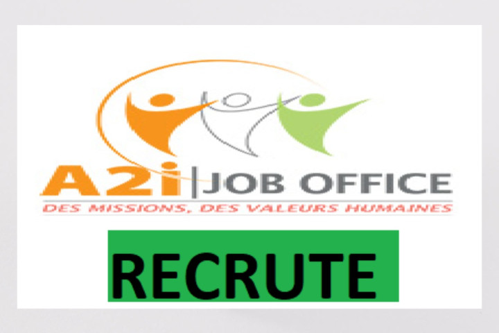 Action ivoire intérim recrute