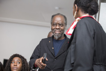 Concours  prix Harry Frank Guggenheim Distinguished Scholar