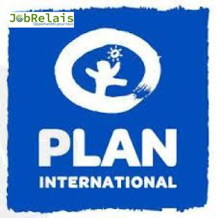 PLAN INTERNATIONAL  recrute  un Coordinateur/trice