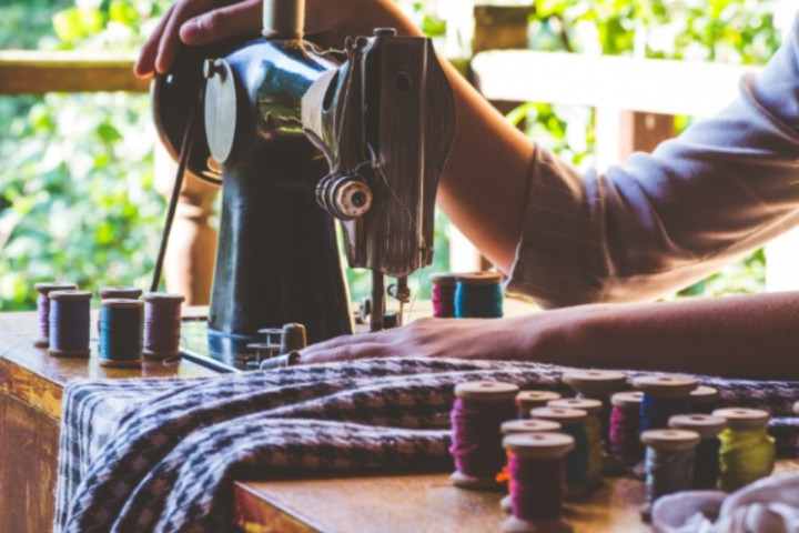 Un atelier de couture recrute un  couturier H/F