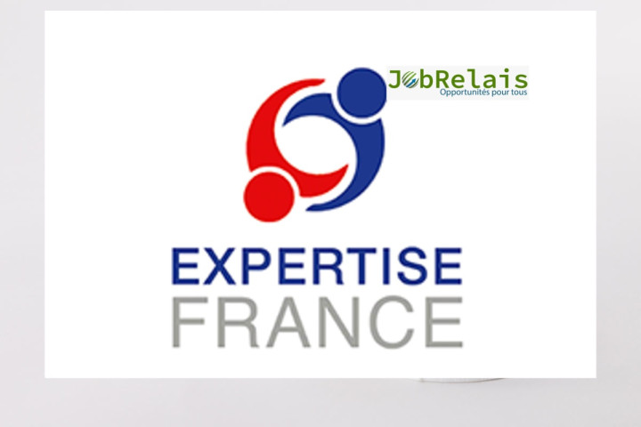 Expertise France recrute
