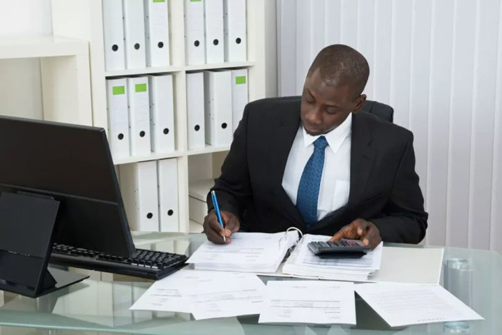 Offre d'Emploi : Jeunes diplômés en comptabilité ou gestion