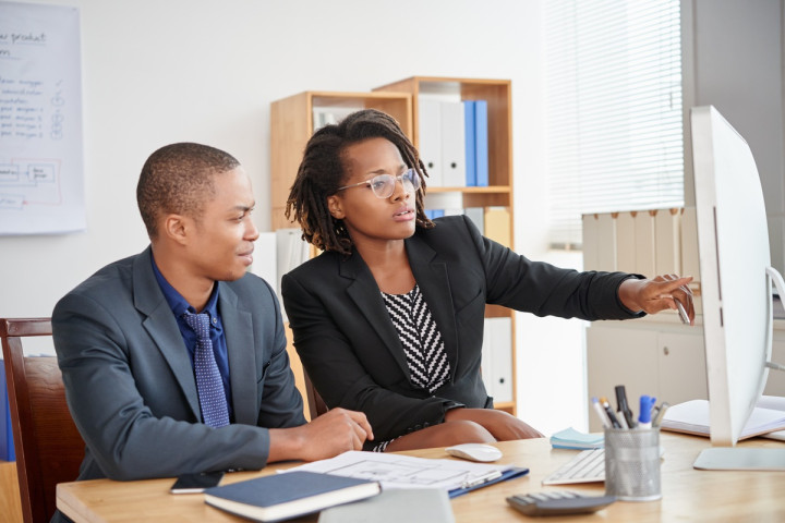 La société CGSP SARL  à Cotonou  recrute (03 postes)