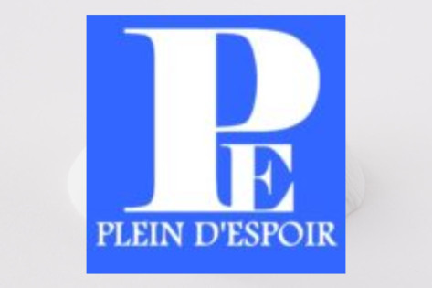 PLEIN D'ESPOIR SARL U recrute un Community manager stagiaire (H/F)