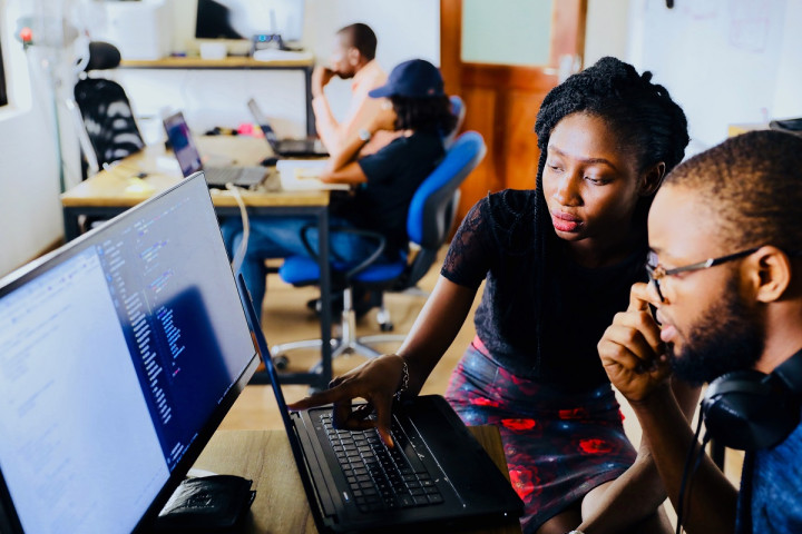 RECRUTEMENT d'un community manager