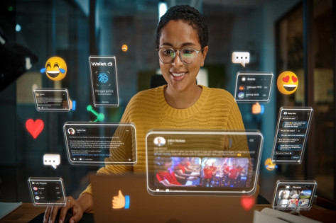 AVIS DE STAGE – CRÉATEUR DE CONTENU