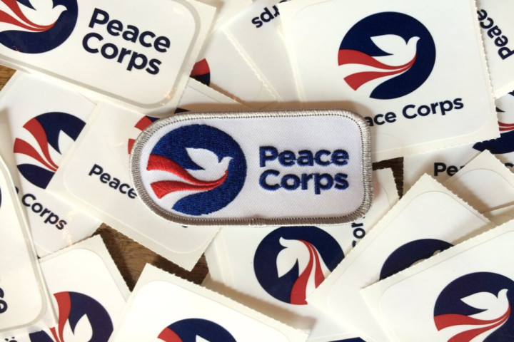 Peace Corps recrute: professeur d'anglais