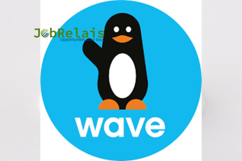 Wave recrute