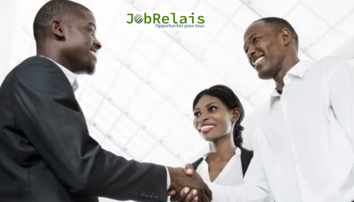 Le collectif des Associations Contre l’Impunité au Togo (CACIT) recrute