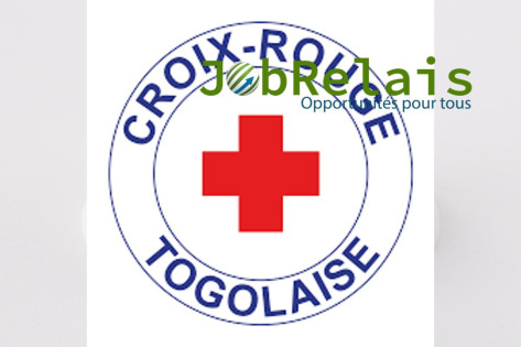 La Croix- Rouge Togolaise recrute