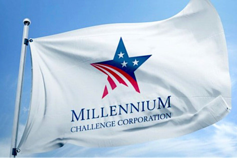 Millennium Challenge Corporation au Togo recrute :  CONSULTANT INDIVIDUEL