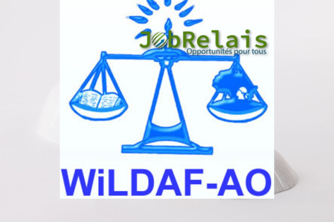 WiLDAF-AO recrute-