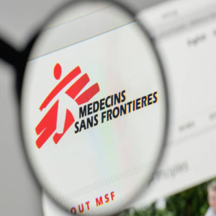 Médecins Sans Frontières recrute :  Assistant(E) de Direction