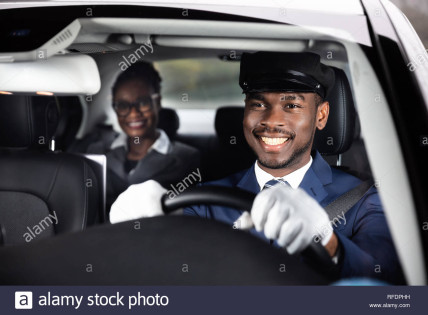 World Vision International recrute un chauffeur