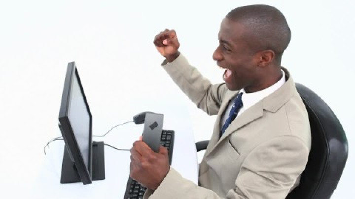 Recrutement - Comptable Confirmé (H/F)