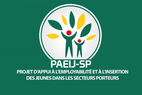 PAEIJ- SP Recrute