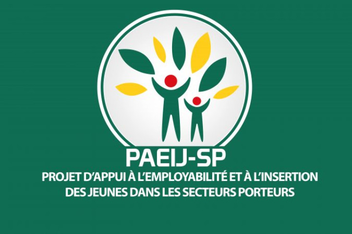 PAEIJ- SP Recrute