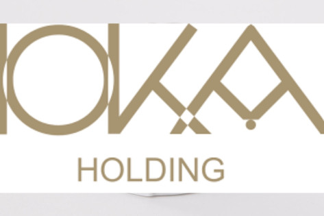IOKA HOLDING SA recrute un Responsable H/F Informatique