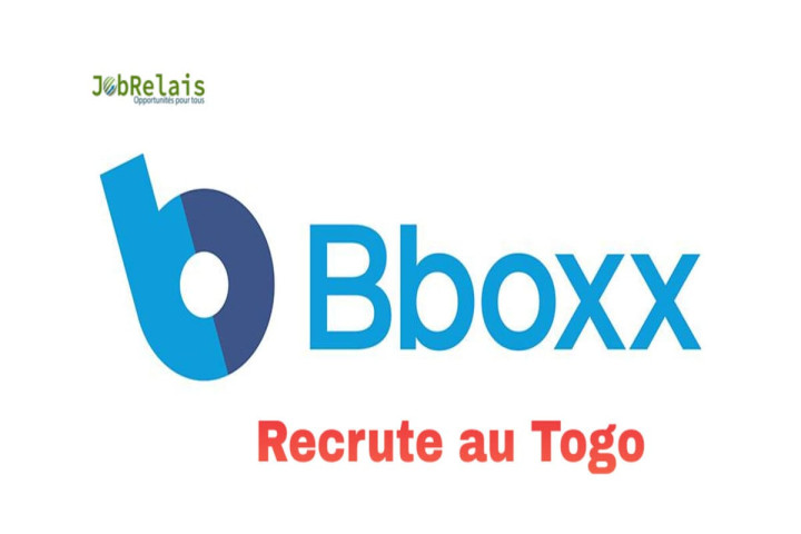 BBOXX recute au Togo