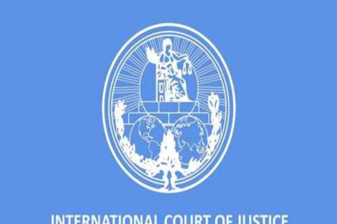 Programme de bourses judiciaires 2023-2024 de la Cour internationale de Justice