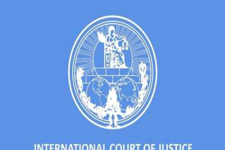 Programme de bourses judiciaires 2023-2024 de la Cour internationale de Justice