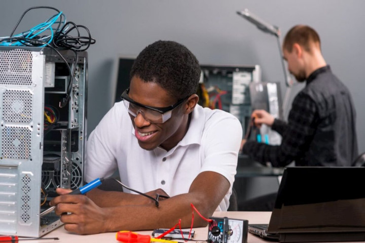 Recrutement : Technicien Informatique - Mali