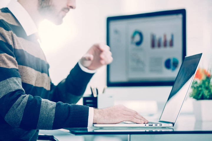 Recrutement d'un comptable H/F