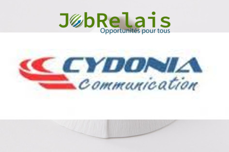 CYDONIA Communication Sarl recrute