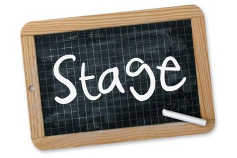 RECRUTEMENT - STAGIAIRE