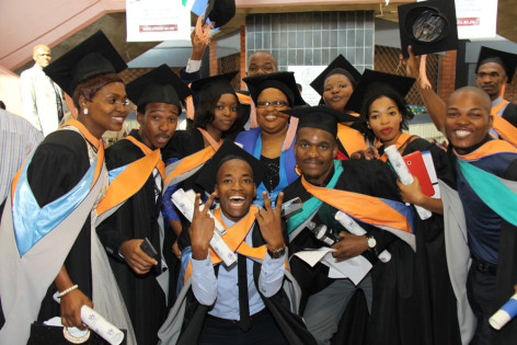 Bourses de Master et de Doctorat à Pan African University (PAU)