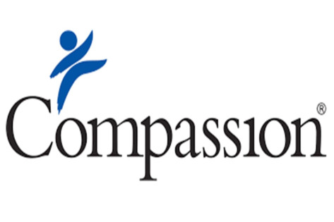 COMPASSION INTERNATIONAL recrute