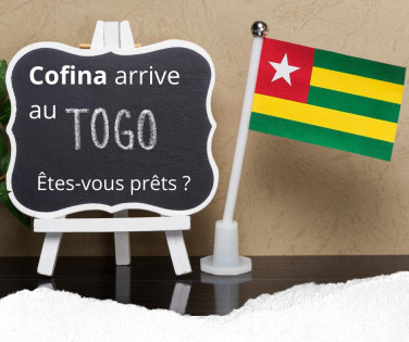 Le Groupe COFINA Recrute au Togo pour Sept (07) Postes